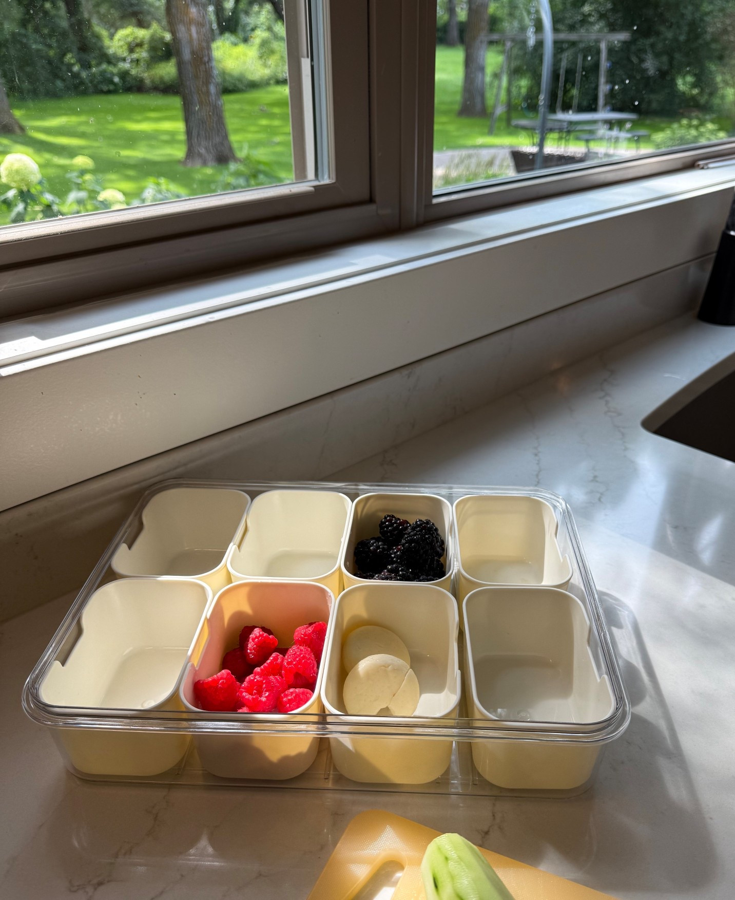 we love our snackle box!  

snack box, lunch box, snack tray 

#LTKFamily #LTKKids