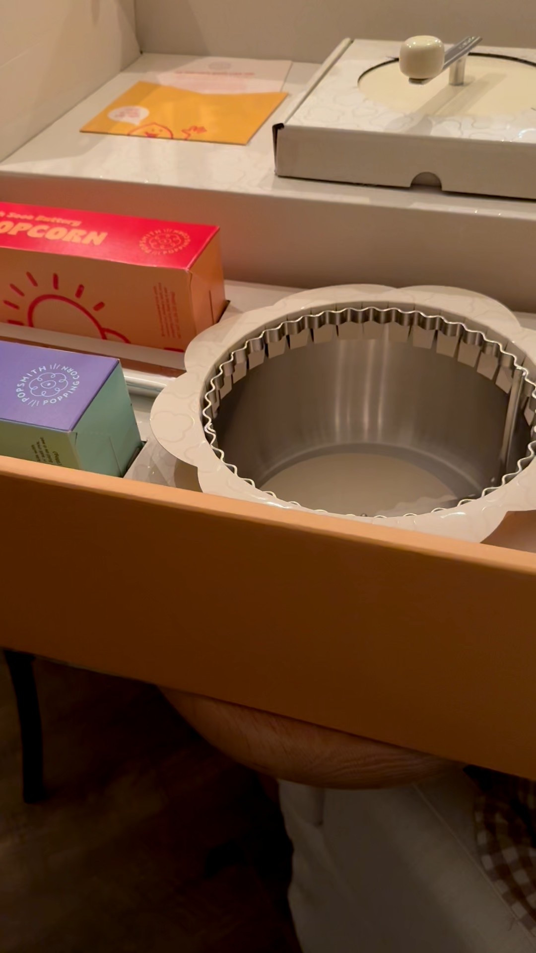 The @ilovepopsmith kit will be so much fun to try over the holidays! 

#LTKGiftGuide #LTKHoliday #LTKHome