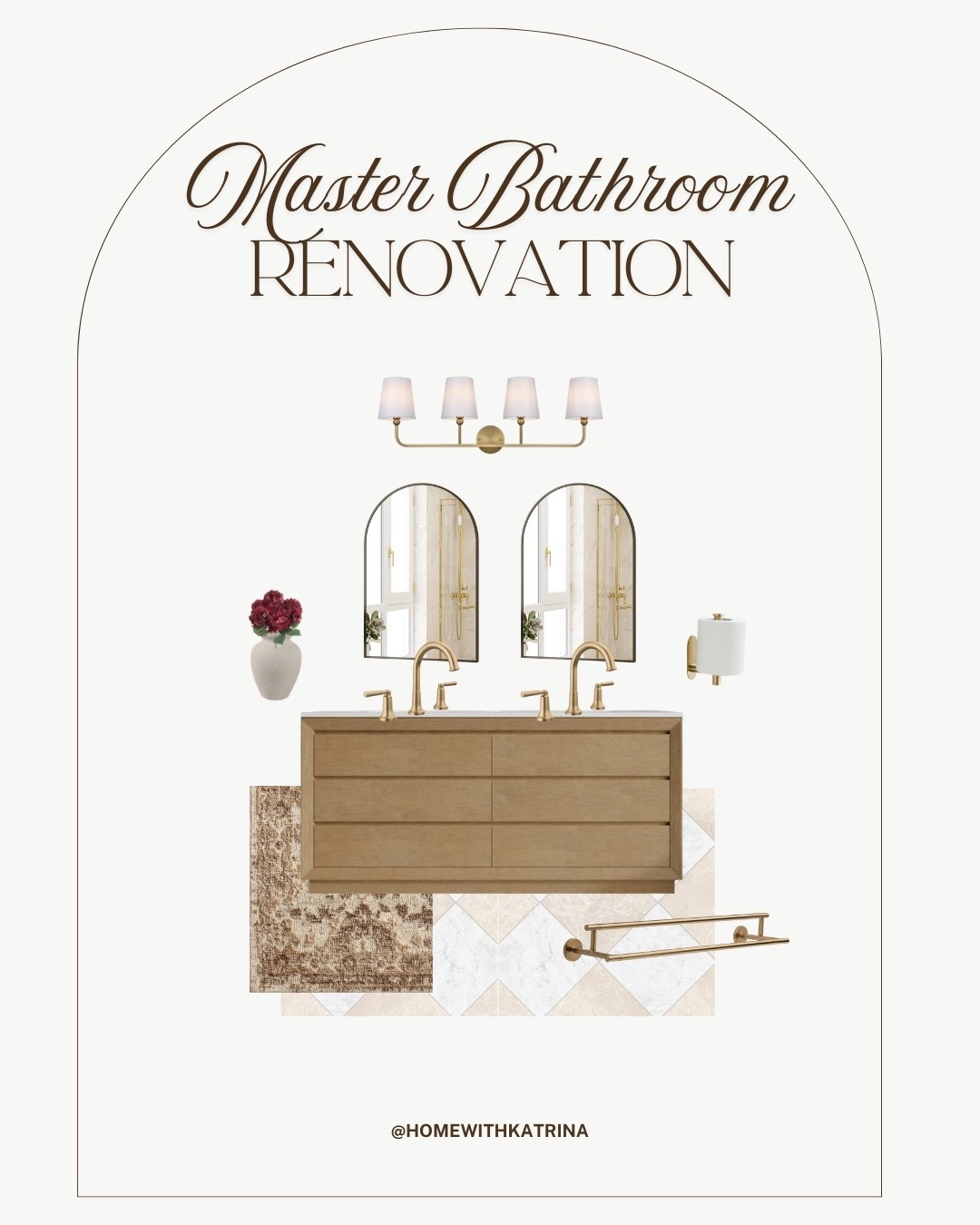 Some of my favorite picks from the Wayfair Spring Reno sale. 🏠

 #ad #Wayfair #WayfairCreator #wayfairpartner  #bathroom #cozyhome #masterbedroom #diyupgrades #LTKSpringSale @Wayfair 

#LTKSeasonal #LTKHome