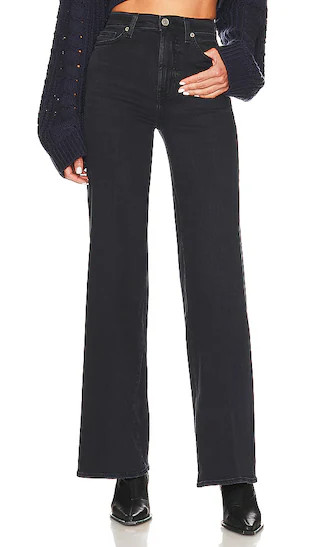 Ultra High Rise Jo in Luxe Vintage Gaze | Revolve Clothing (Global)