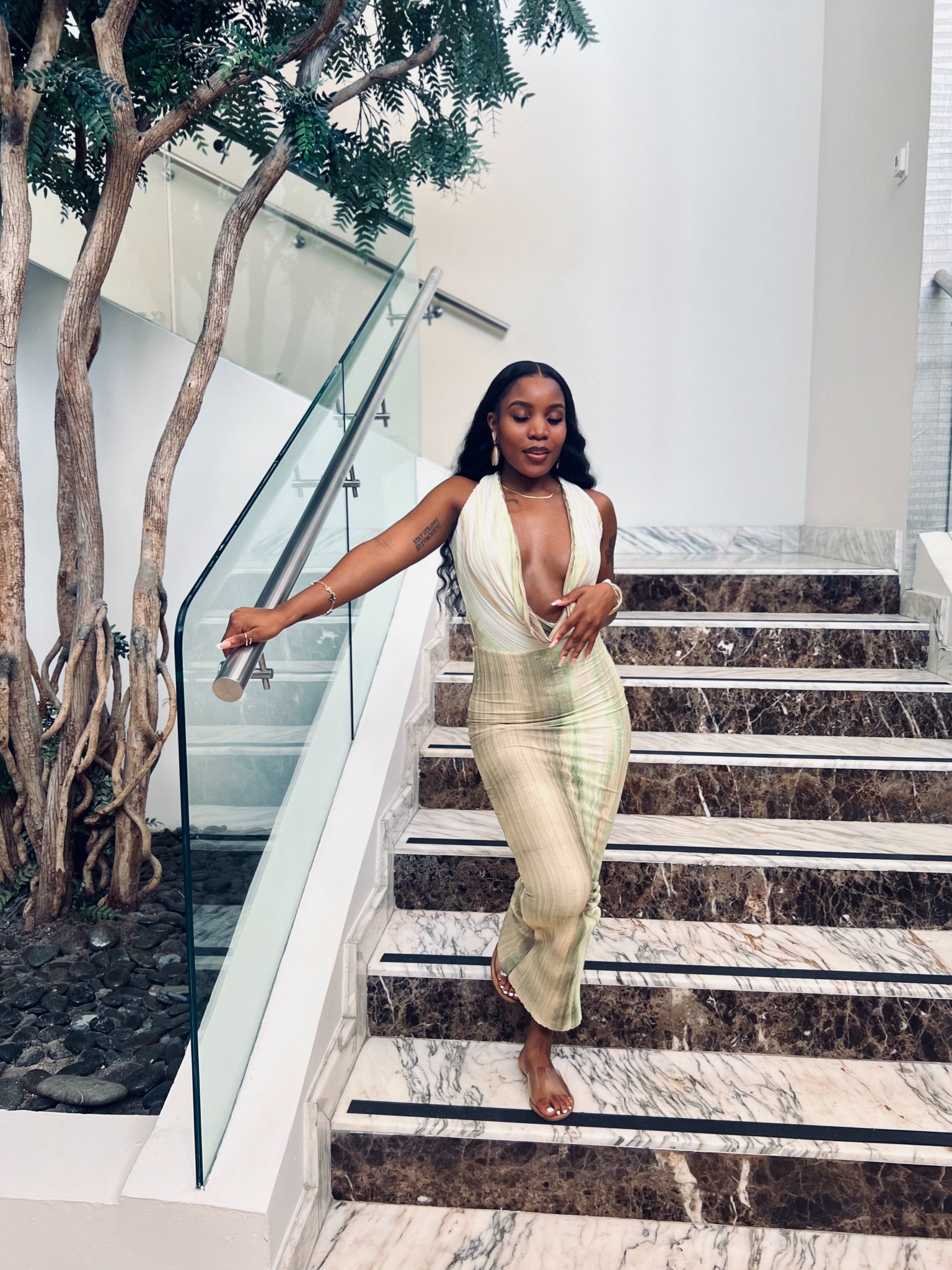 She’s A Brunch Baddie In Jamaica - Keepin’ it Cute and Classy for Her Birthday! 

#LTKVideo #LTKfindsunder50 #LTKfindsunder100