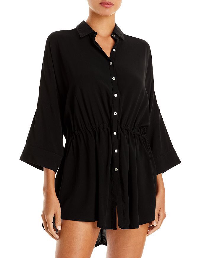 Pacifica Tunic Swim Cover-Up | Bloomingdale's (US)