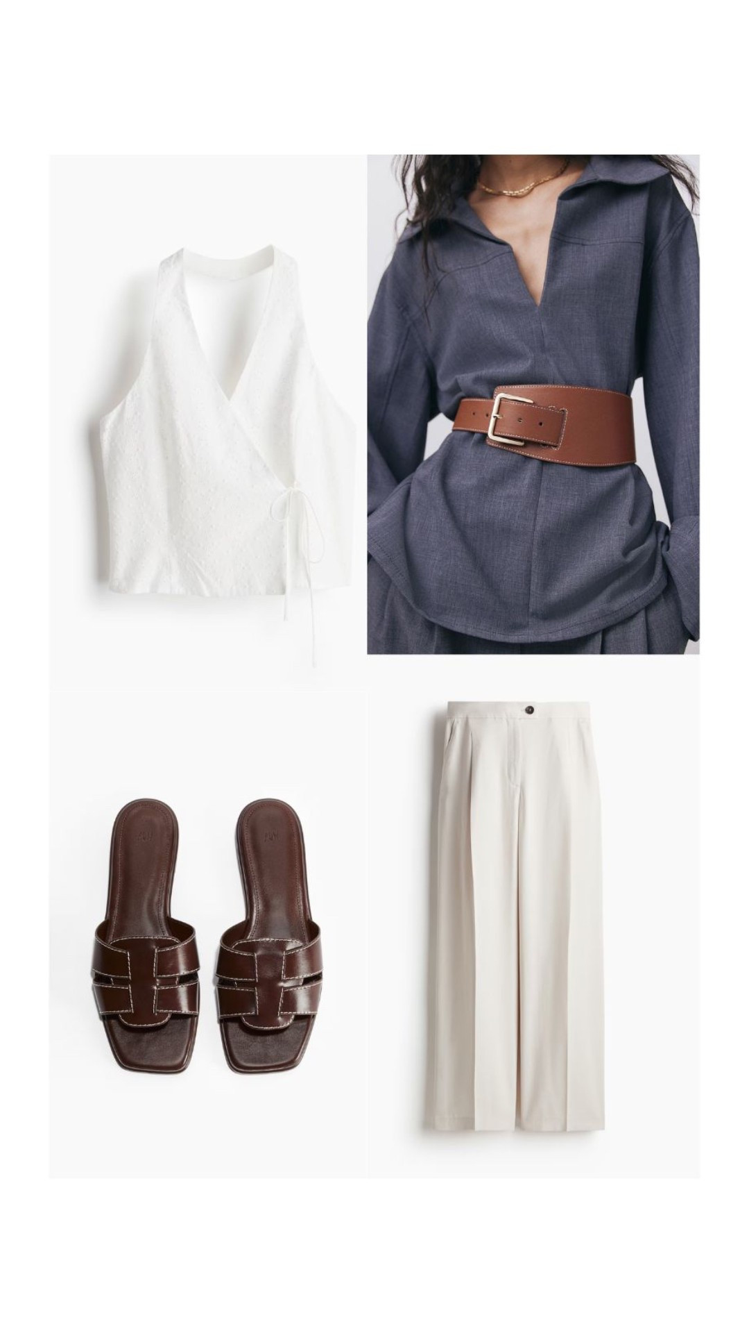 H&M chic finds 

#LTKSpringSale #LTKSeasonal #LTKFestival