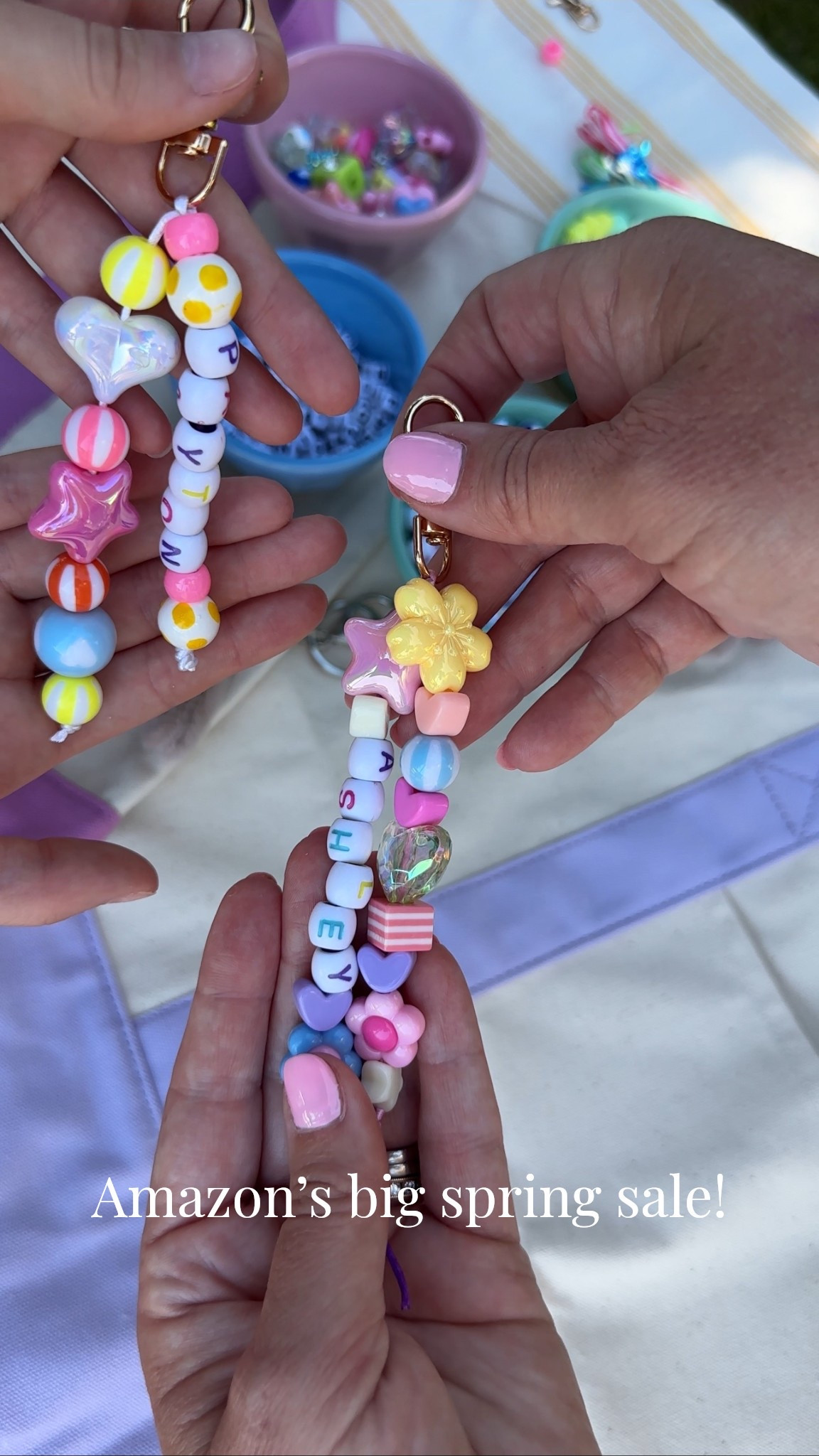 Don’t miss the big spring sale starting the 25th! Some of my faves are linked here! @amazon #ad #founditonamazon

#LTKspringtrends #LTKspring #LTKSaleAlert