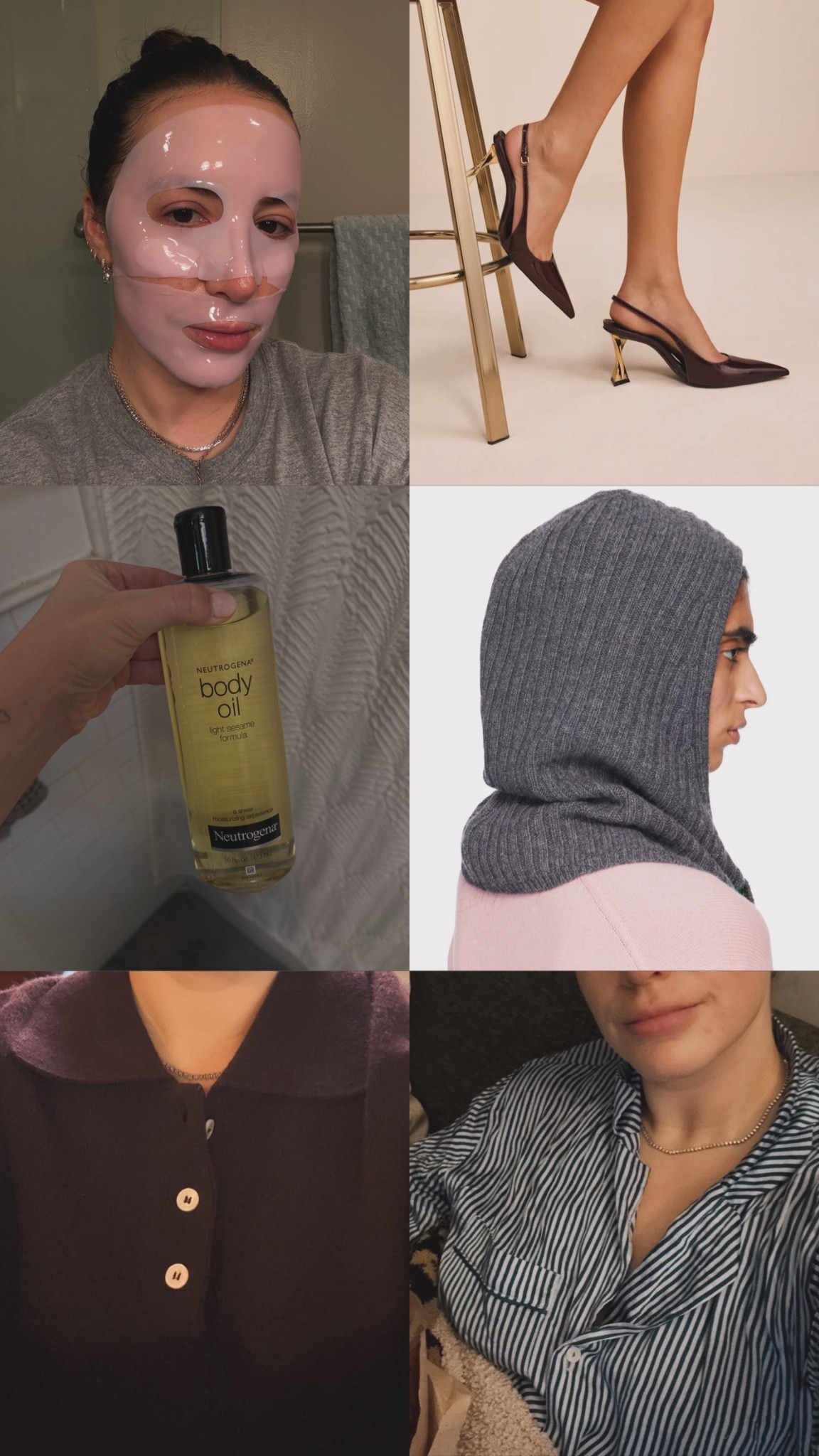 Mini gift guide of items I’ve been loving / coveting this winter:

#LTKGiftGuide #LTKHoliday #LTKFindsUnder50
