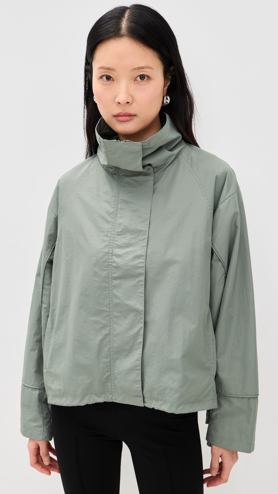 Shoreline Windbreaker | Shopbop