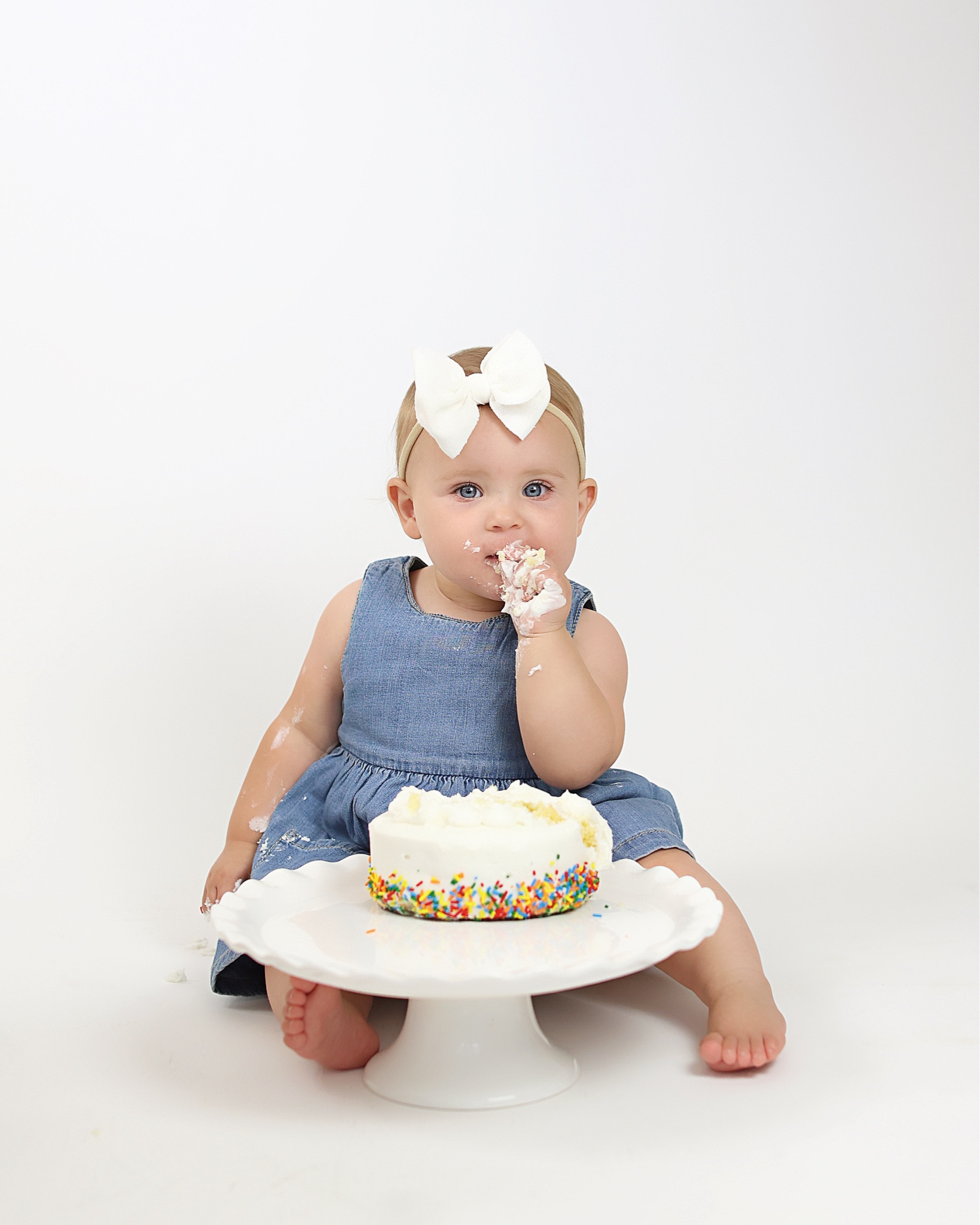 1st Birthday Photoshoot 🥳🌈🧁

#LTKBaby #LTKKids #LTKParties