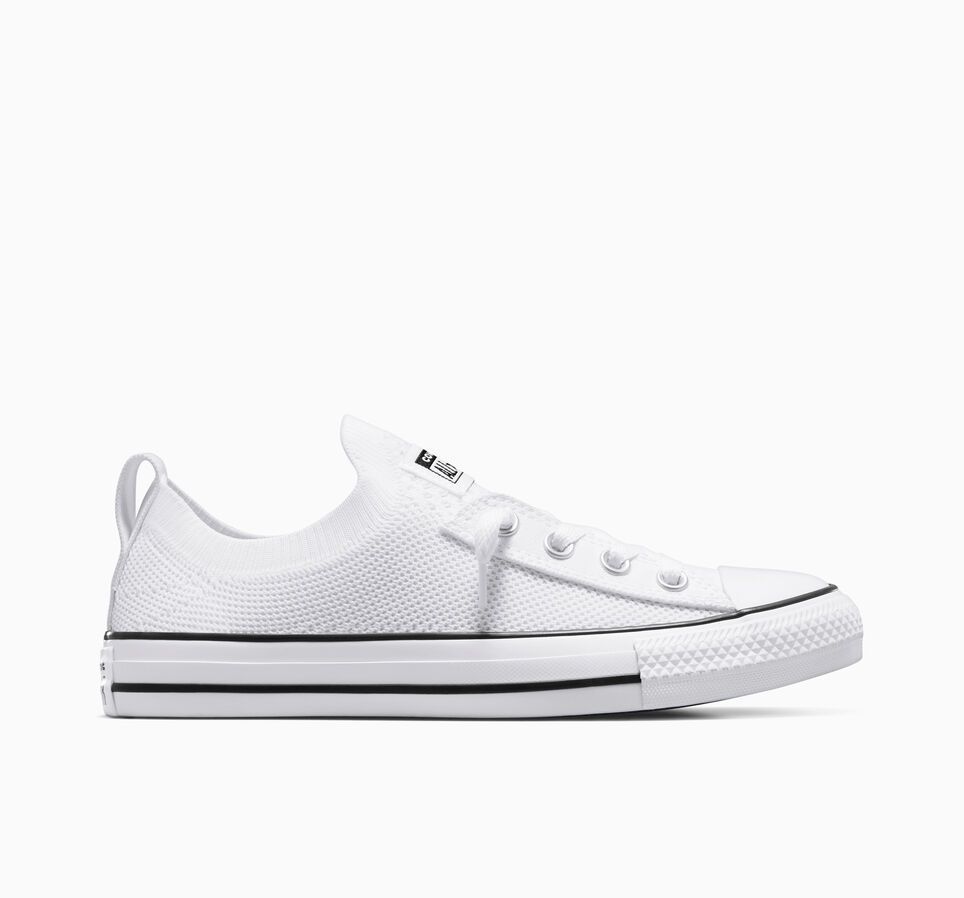 Chuck Taylor All Star Shoreline Knit Slip | Converse (US)