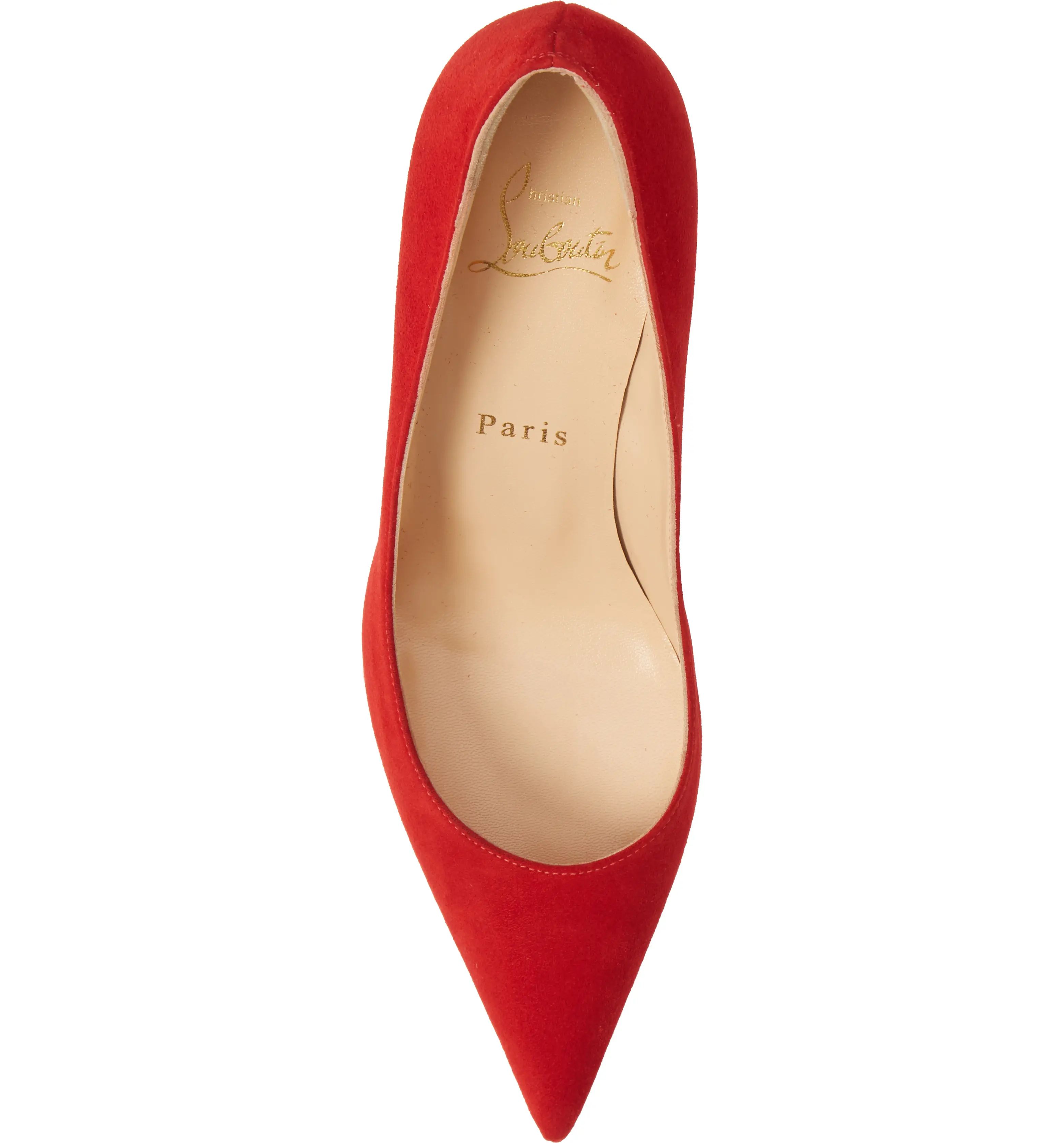 Clare Pointy Toe Pump | Nordstrom