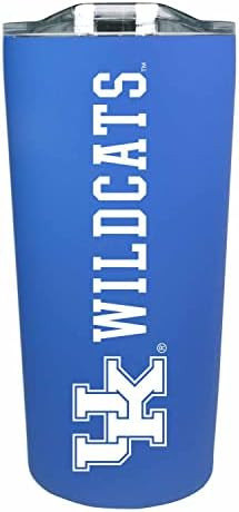 Kentucky Wildcats NCAA 18oz Stainless Steel Insulated Tumbler BPA-Free | Kentucky Wildcats offici... | Amazon (US)