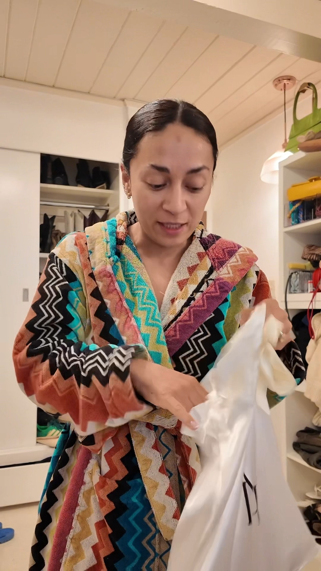 For my bachelorette, I wanted bikinis that feel elevated, not extra — and ALT SWIM understood the assignment. The Amelia top, Adelina bottoms, and Mari butterfly top are perfection 🥂 