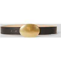 MYRA LEATHER BELT | B-Low The Belt