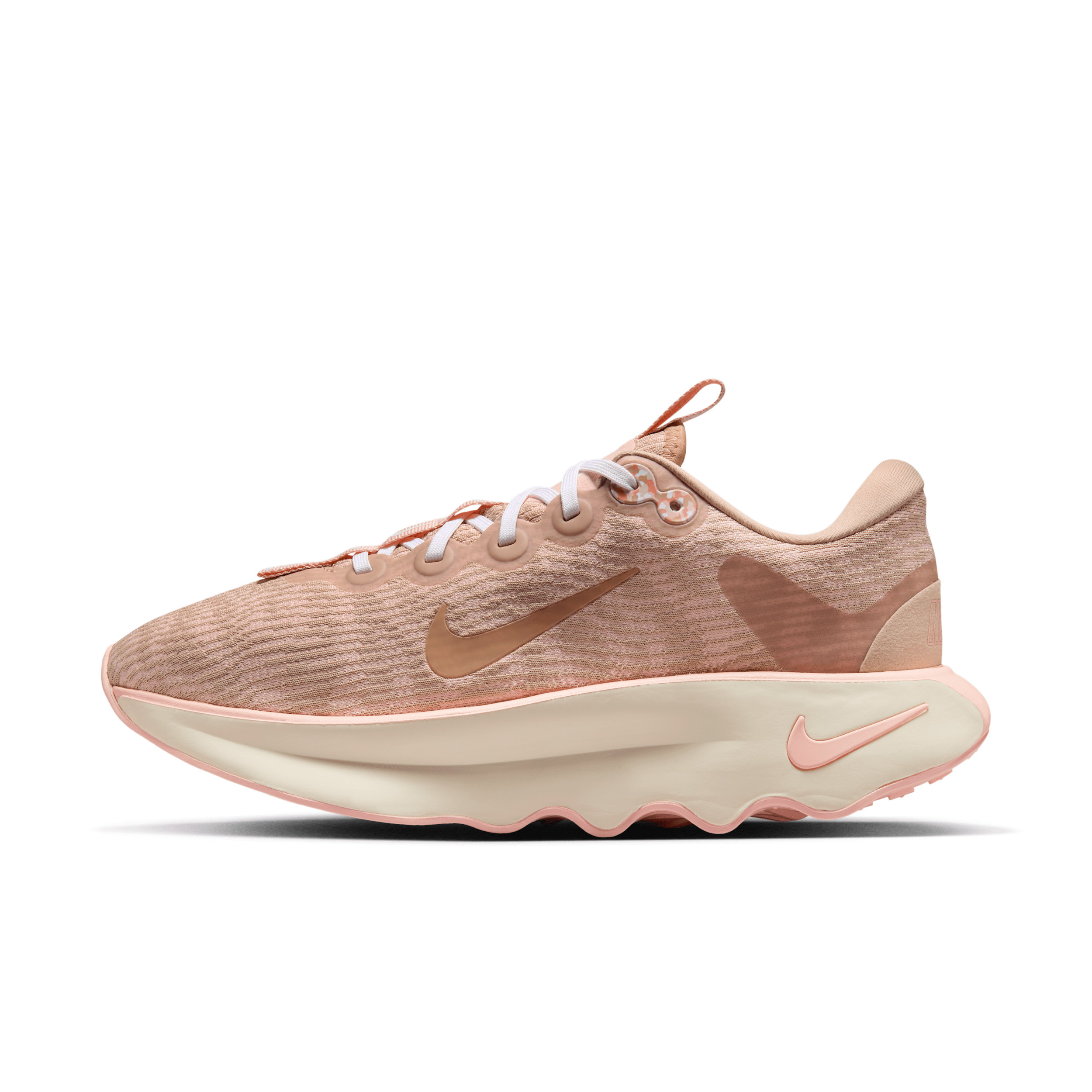 Nike Women's Motiva Walking Shoes in Brown | IB8136-248 | Nike (US)