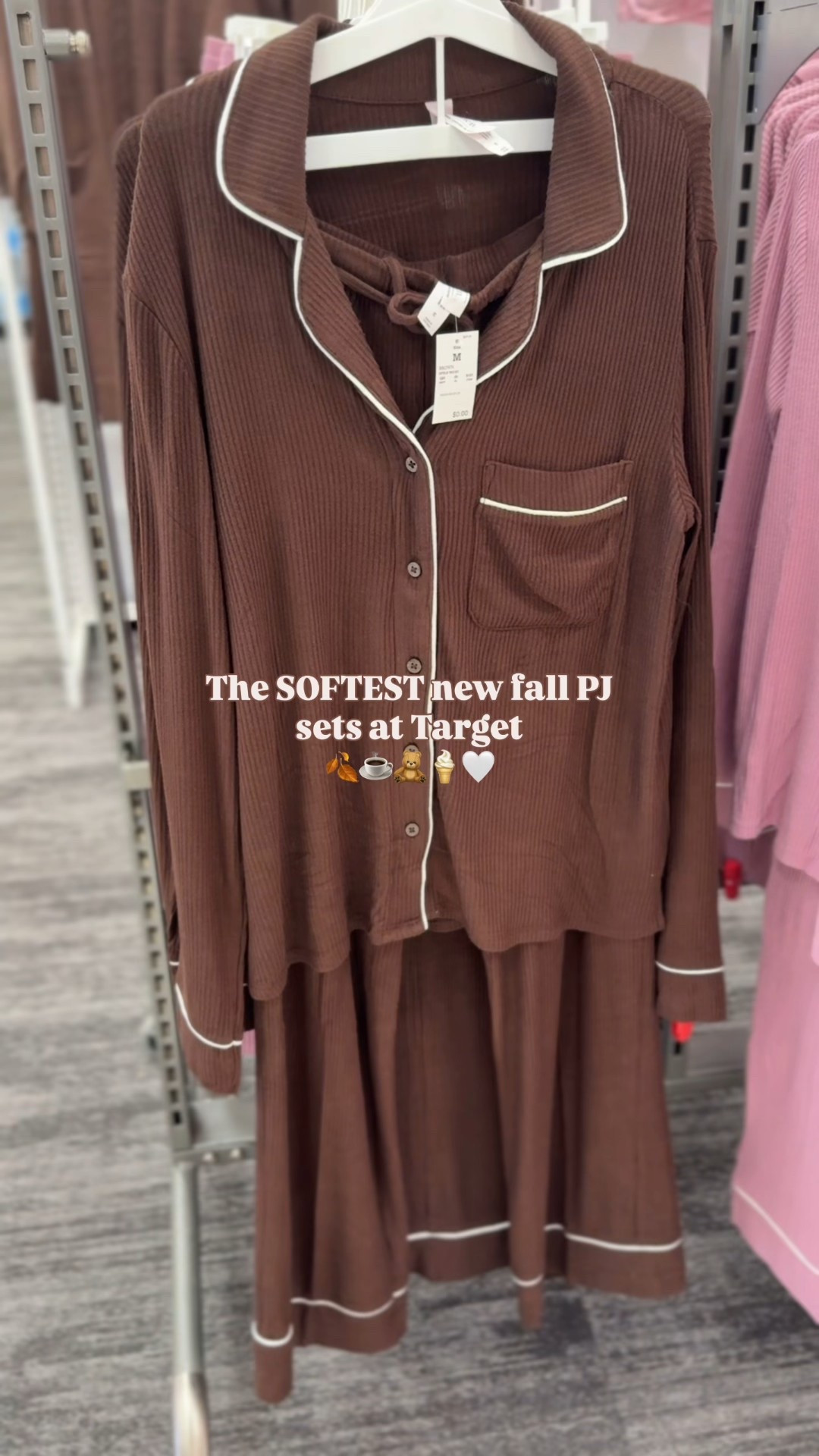 NEW Butter soft pajama sets at Target! 

Matching set / fall / pajamas 

#LTKFindsUnder50 #LTKSaleAlert #LTKStyleTip