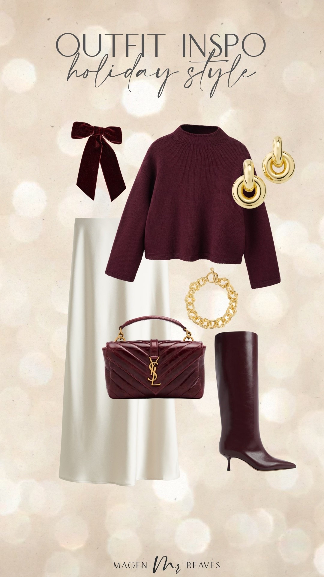 Holiday outfit inspo!

Holiday style, Christmas party, winter style

#LTKHoliday #LTKPetite #LTKSeasonal