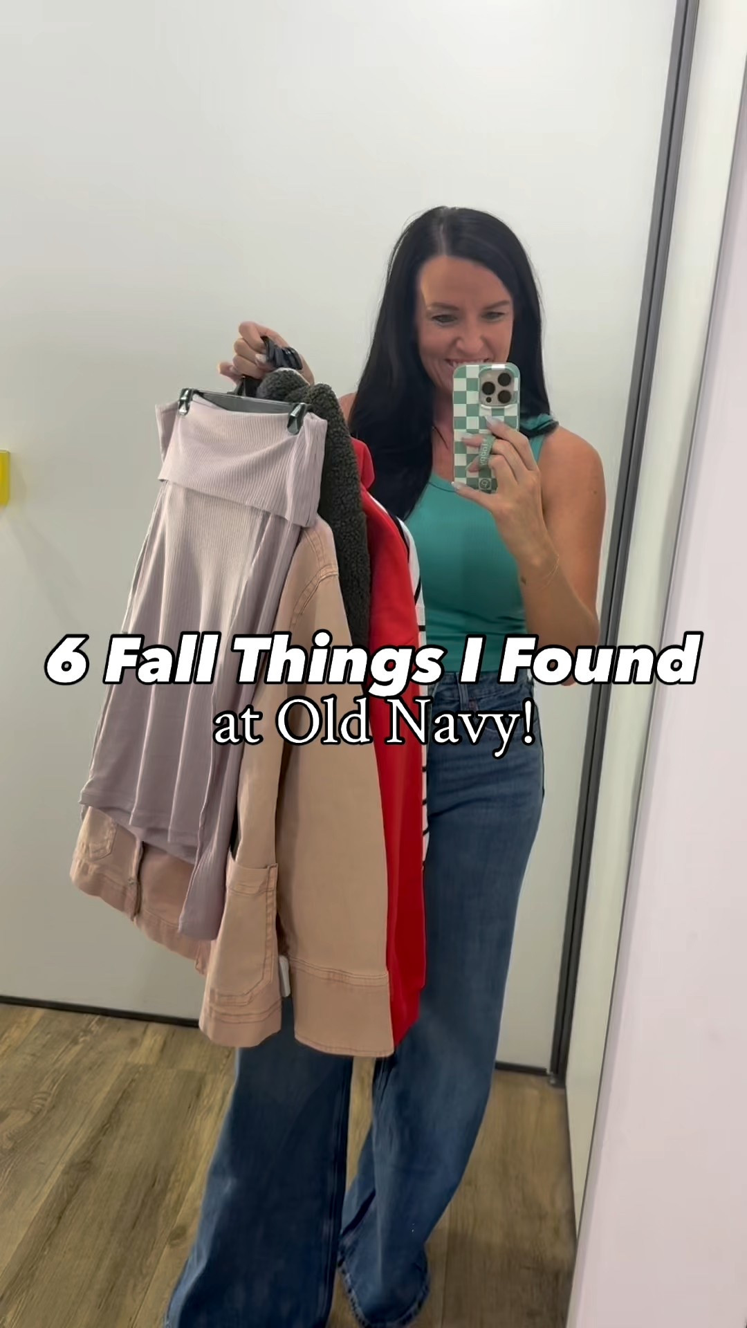 Fall Old Navy finds! 