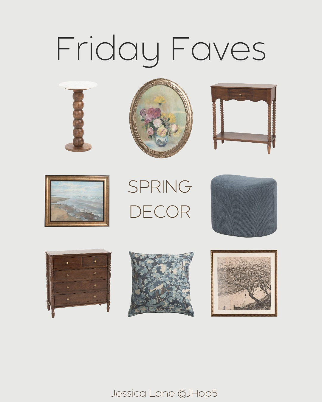 Cute + budget-friendly pieces that elevate your space without the splurge ✨#FridayFavorites #TJMaxxHome #BudgetDecor #AffordableHome

#LTKSeasonal #LTKHome