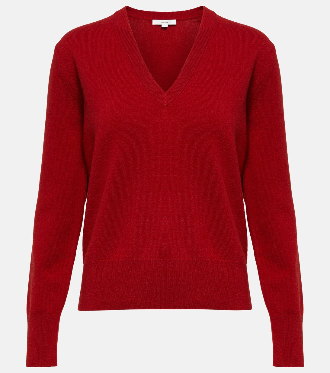 Wool and cashmere sweater | Mytheresa (US/CA)
