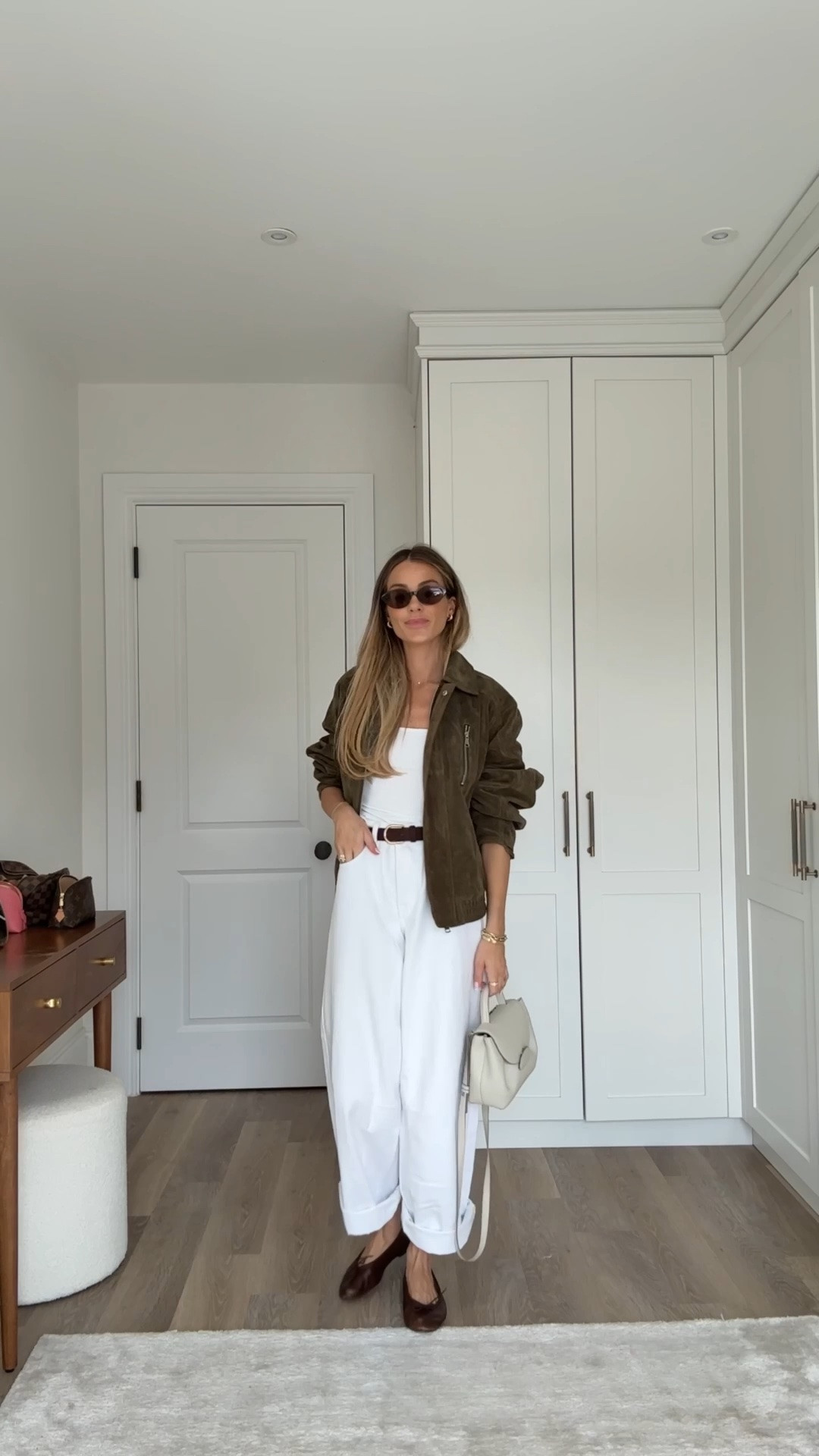 autumn ootd 🤎

#LTKFashionMonth #LTKautumn #LTKuk