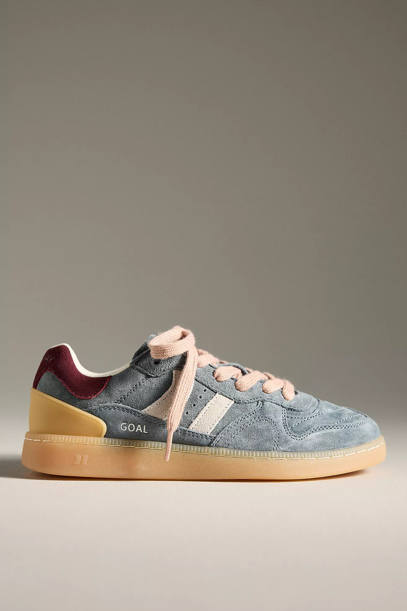 COOLWAY Goal Sneakers | Anthropologie (US)