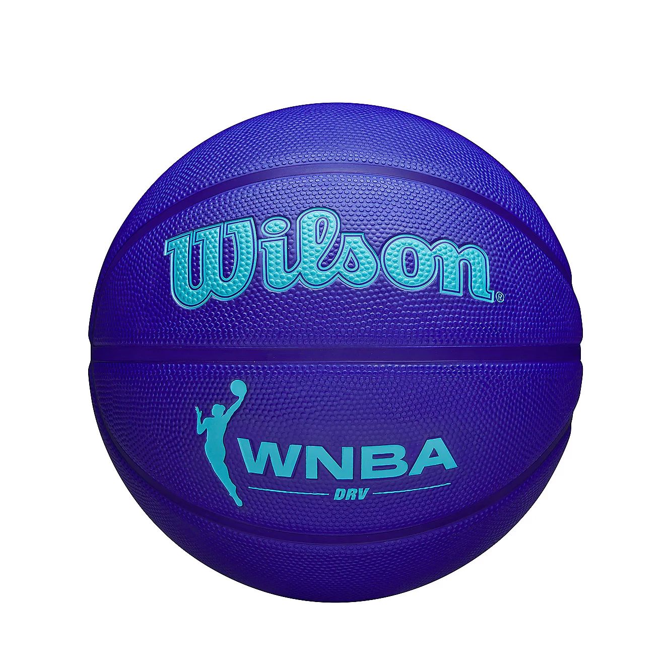 Wilson WNBA DRV Outdoor Basketball | Academy | Academy Sports + Outdoors