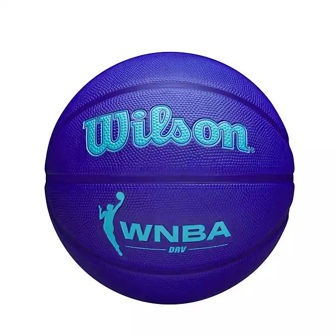 Wilson WNBA DRV Outdoor Basketball | Academy | Academy Sports + Outdoors