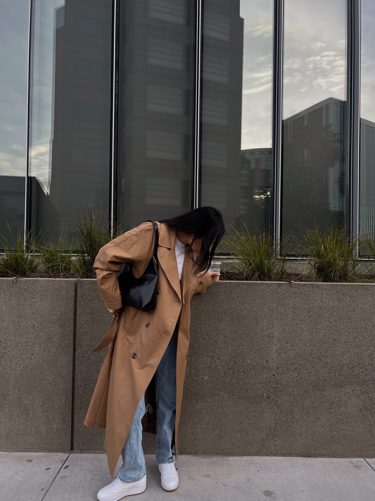 Rainy day outfit 

#LTKfit