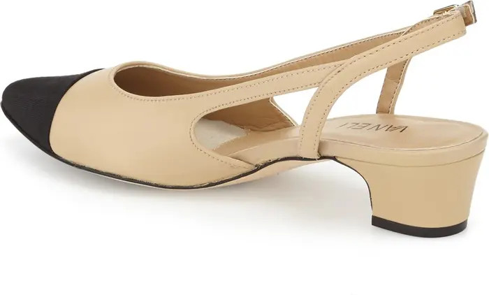 'Aliz' Slingback Pump | Nordstrom
