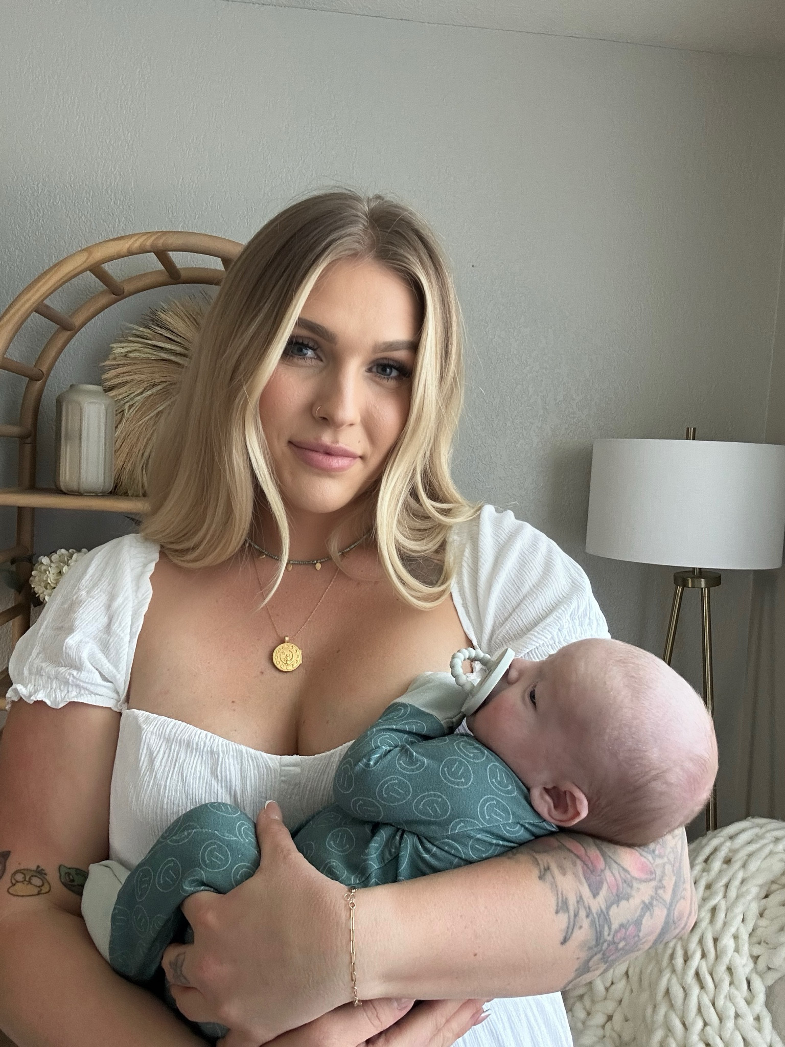 Mother’s Day gift idea 💐🩷

#LTKGiftGuide #LTKfamily #LTKU