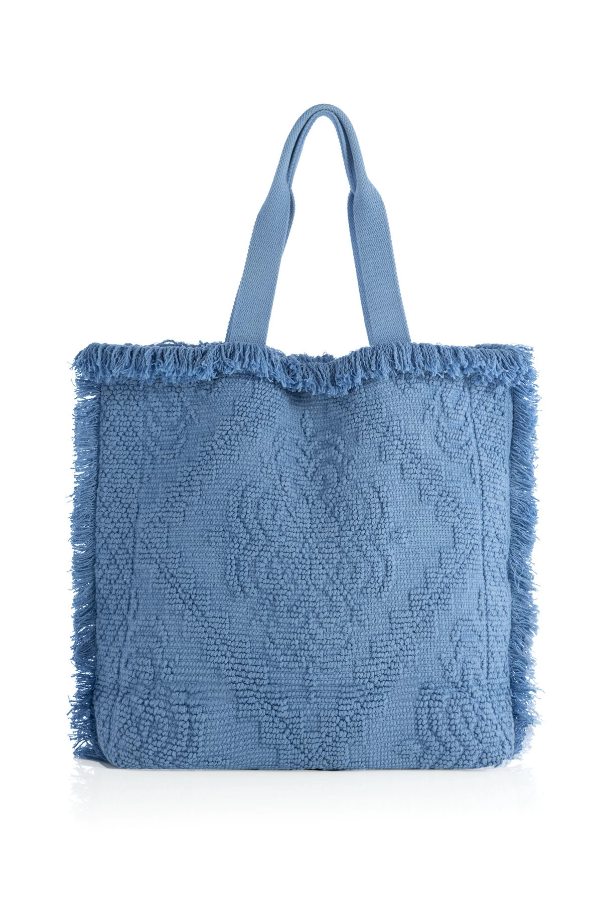 Siena Fringe Tote | Everything But Water