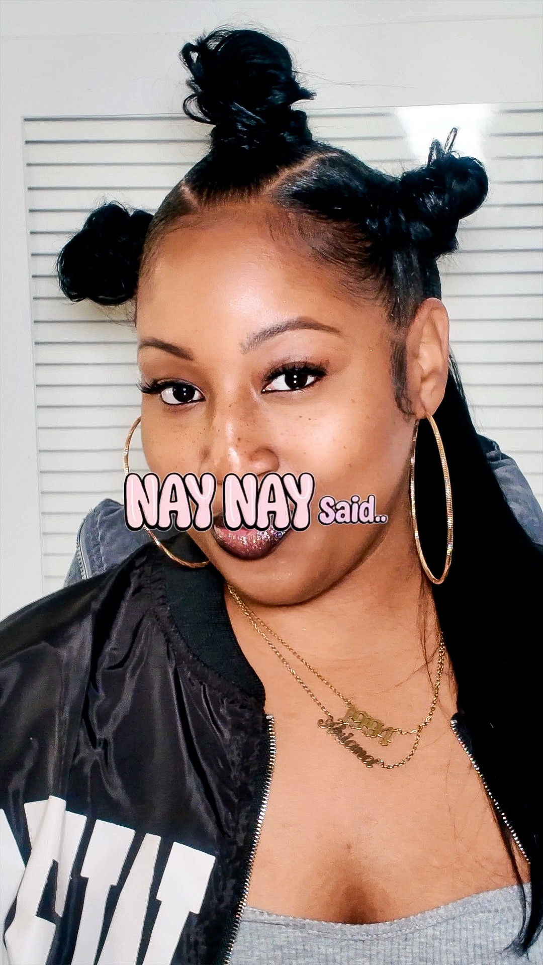 This Style Cost Me $0 but Gave $100 💅🏽 #NayNaysaid…

#LTKselfcare #LTKBeauty #LTKgrwm