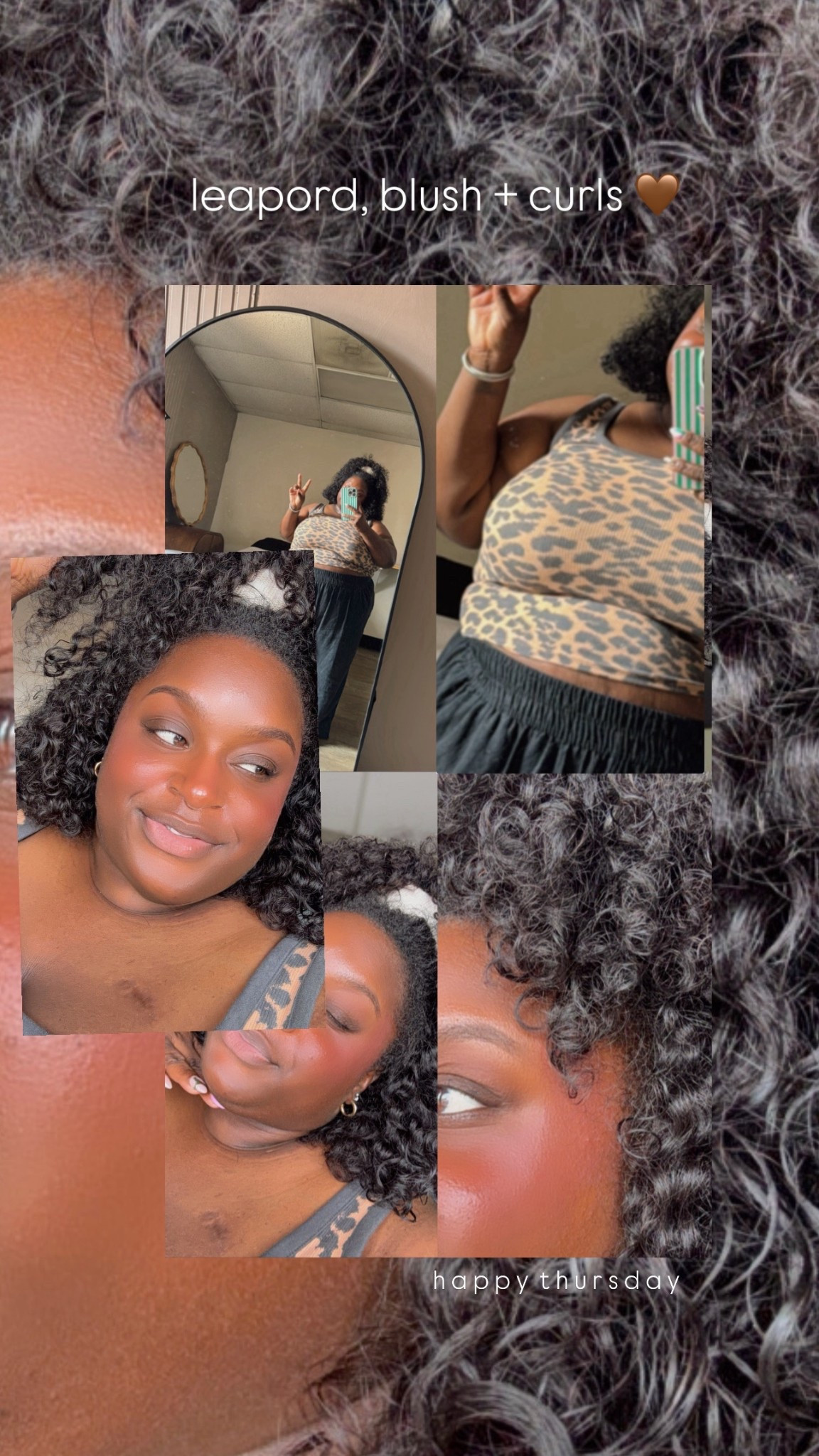 Some of my favorite aerie finds! 🤎