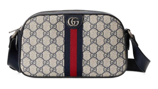 Gucci Ophidia GG shoulder bag | Gucci (US)