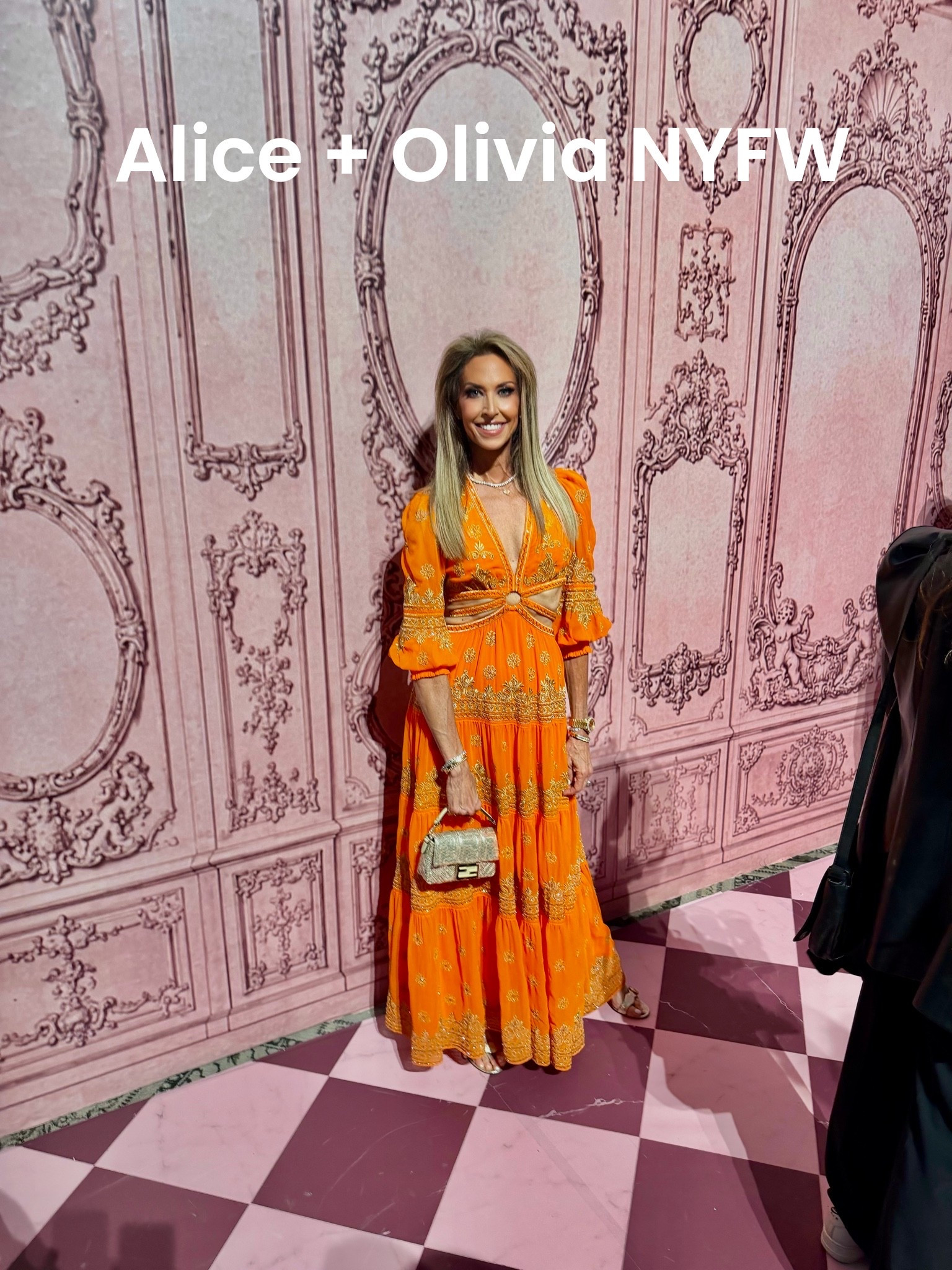 I got so many compliments and questions about the dress and the best part about it is it is on sale. Grab this before it sells out.

#LTKgrwm #LTKootd #LTKOver40