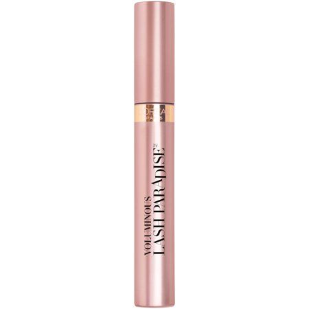 L'Oreal Paris Voluminous Lash Paradise Washable Mascara | Walmart (US)