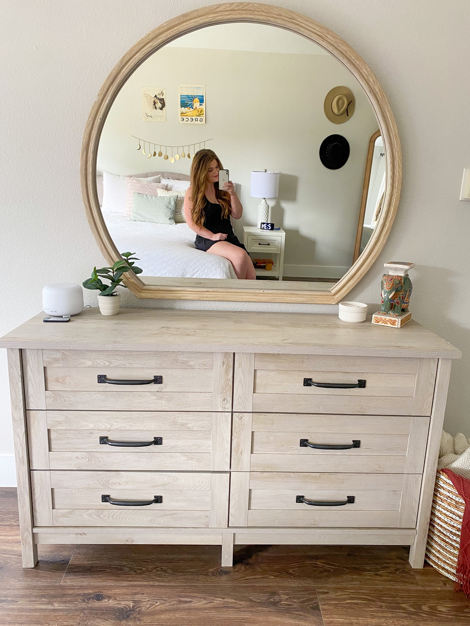 POV my favorite dresser is available at Walmart for $268🤯 

#LTKfamily #LTKSale #LTKhome