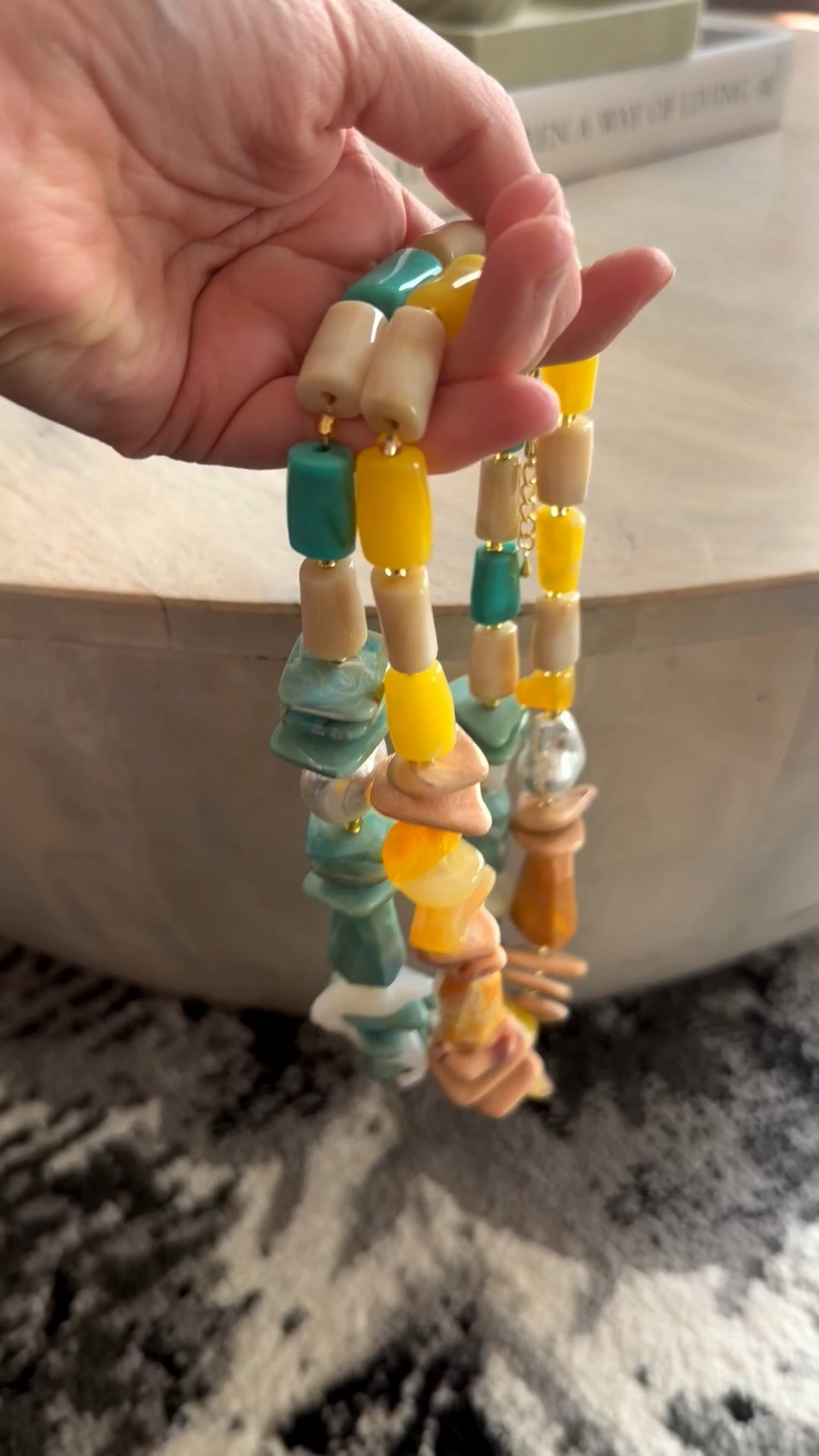 The cutest necklace! Couldn’t decide between these two so I just grabbed both! 😂 

Amazon Prime Day Deals
Prime Day Finds
Prime Day Favorites
Prime Day Must Haves
Best Prime Day Deals
Prime Day Home Deals
Prime Day Fashion Finds
Prime Day Beauty Deals
Prime Day Kitchen Finds
Prime Day Organization Finds
Prime Day Travel Essentials
Prime Day Tech Deals
Prime Day Under $25
Prime Day Under $50
Prime Day Under $100
Amazon Best Sellers
Amazon Favorites
Amazon Must Haves
Amazon Home Finds
Amazon Fashion Finds
Amazon Beauty Favorites
Amazon Kitchen Essentials
Amazon Organization Products
Amazon Travel Must Haves
Amazon Daily Deals
Amazon Hidden Gems
Amazon Viral Finds
Amazon TikTok Made Me Buy It
Amazon Customer Favorites
Amazon Top Rated Finds
Amazon Summer Essentials
Back to School Finds
Teacher Favorites
College Essentials
Dorm Room Finds
Cleaning Favorites
Laundry Room Essentials
Pantry Organization
Closet Organization
Home Refresh Finds
Everyday Essentials
Classic Style Finds
Preppy Amazon Finds
Affordable Luxury Finds
Coastal Home Finds
Neutral Home Decor
Kitchen Gadgets
Coffee Bar Essentials
Hosting Essentials
Travel Favorites
Road Trip Essentials
Workout Essentials
Beauty Must Haves
Skincare Favorites
Hair Tool Deals
White Sneaker Finds
Fall Transition Pieces
Wardrobe Staples
Capsule Wardrobe Essentials
Best Amazon Deals Today
Lightning Deals
Limited Time Deals
Worth the Hype Amazon Finds

#LTKootd #LTKSaleAlert #LTKSeasonal