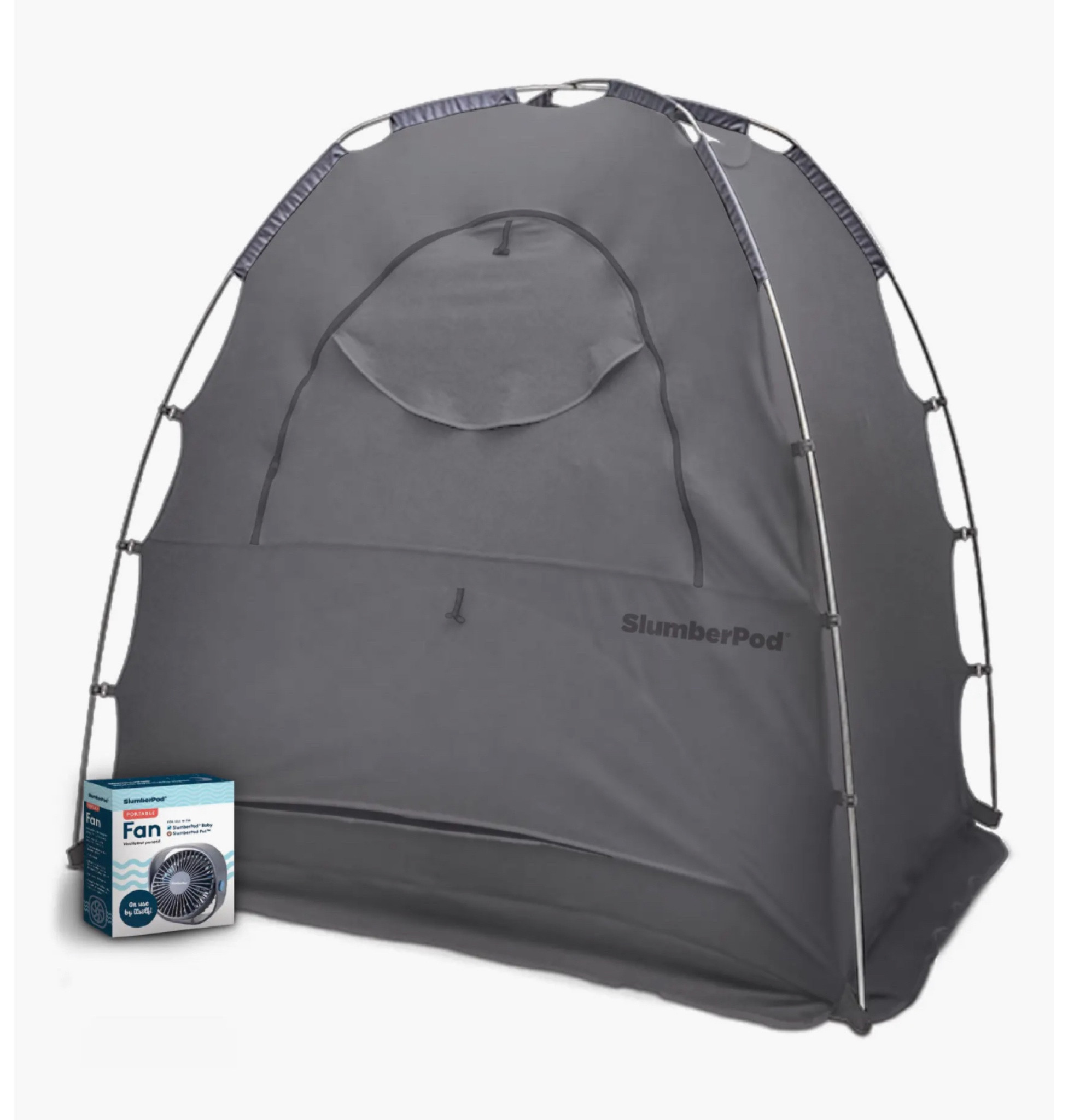 Slumberpod - blackout tent for travel!

#LTKBaby #LTKKids #LTKxNSale