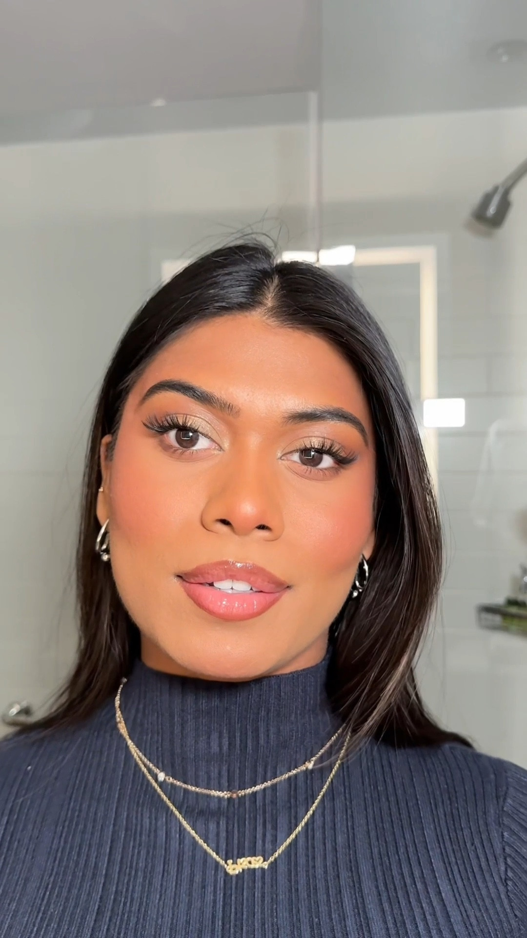 early birthday glow - makeup routine 

#LTKspring #LTKcanada #LTKbeauty