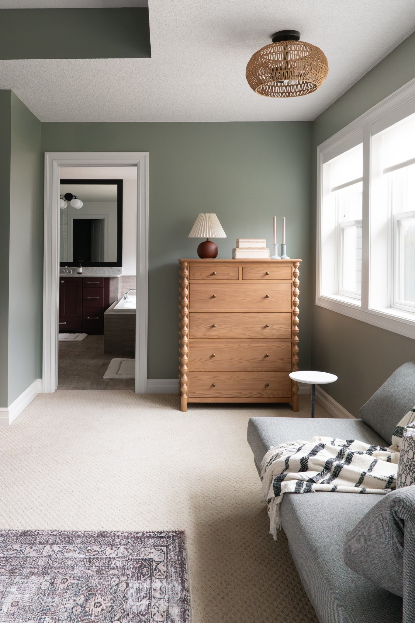 POV—You find the most beautiful natural wood dressers for your green bedroom, and find out they’re on sale! Handcrafted furniture with turned leg detail. So good!

#LTKHome #LTKSaleAlert #LTKFindsUnder100