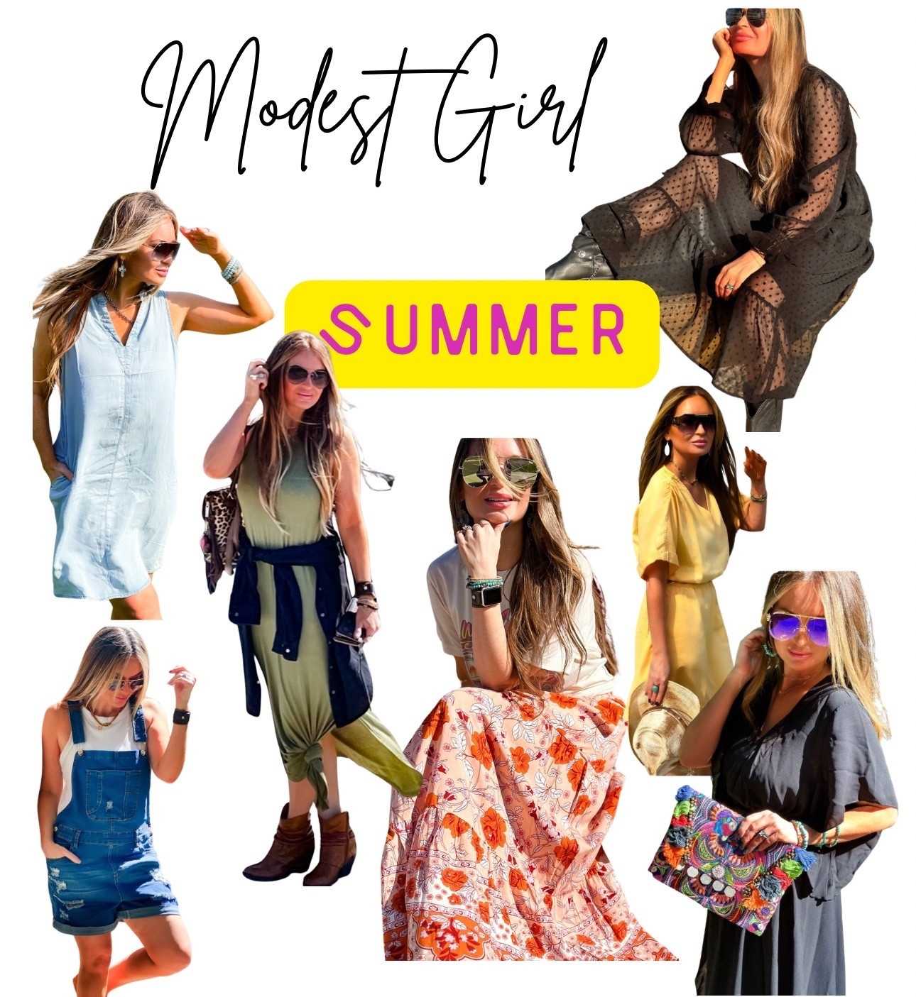 I am amazed at the people who respond to the Modest Girl items. Right now people miss modesty and I’m happy to share some great choices.

#LTKselfcare #LTKdayinmylife #LTKootd