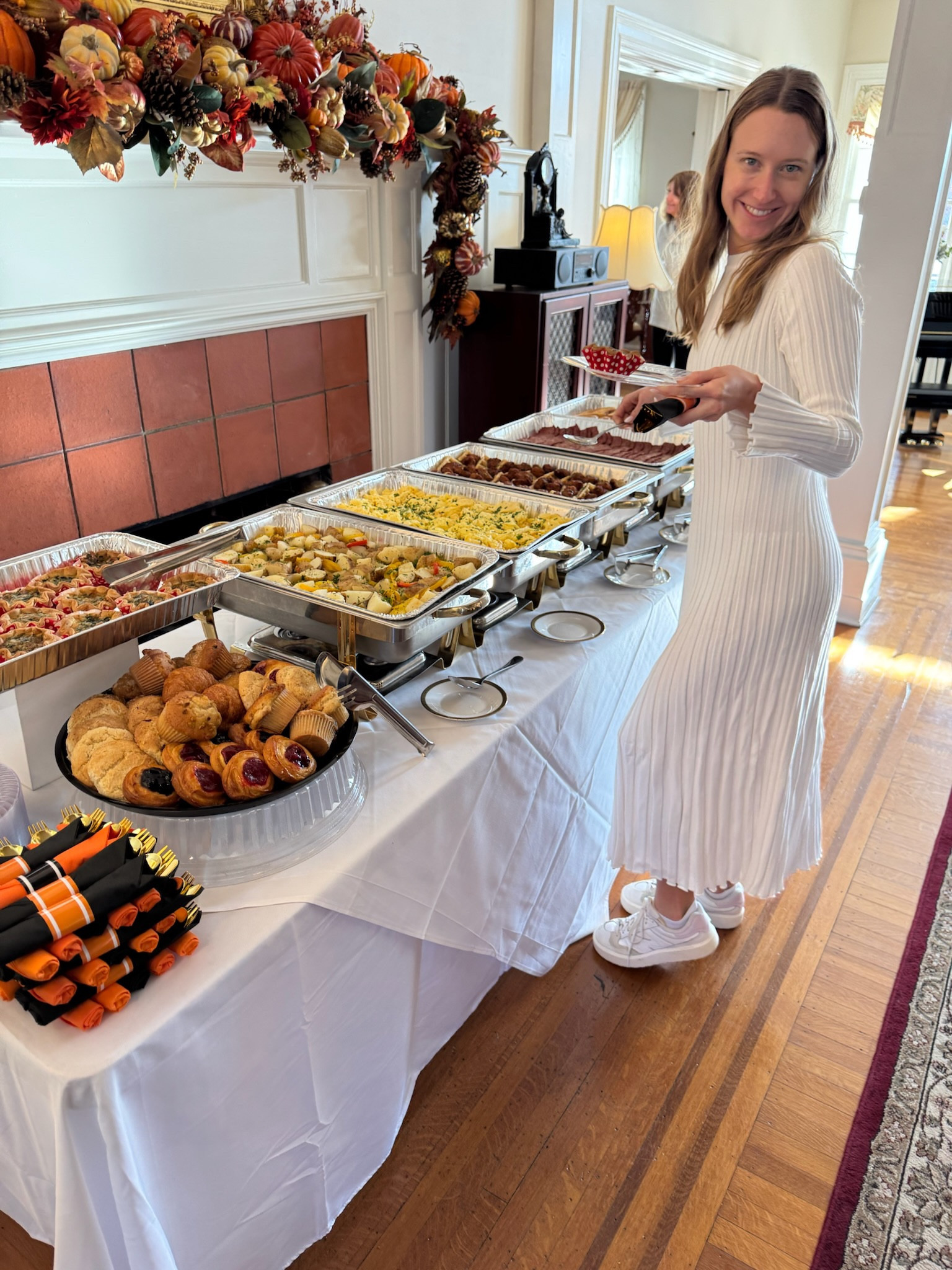 The Sunday bridal brunch! Linking all things for my fall November wedding 💒 

Linking my favorite items from wedding day!

#LTKWedding #LTKHoliday #LTKParties

#LTKSeasonal #LTKHoliday #LTKStyleTip