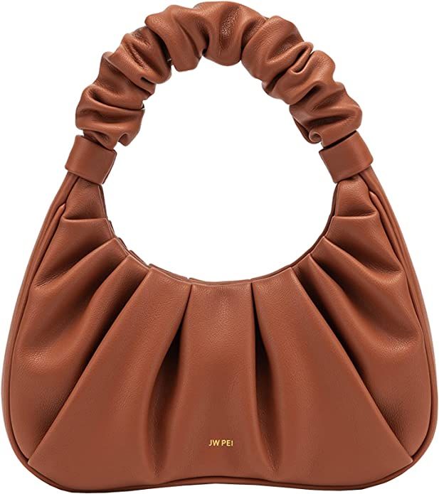 JW PEI Women's Gabbi Ruched Hobo Handbag | Amazon (CA)