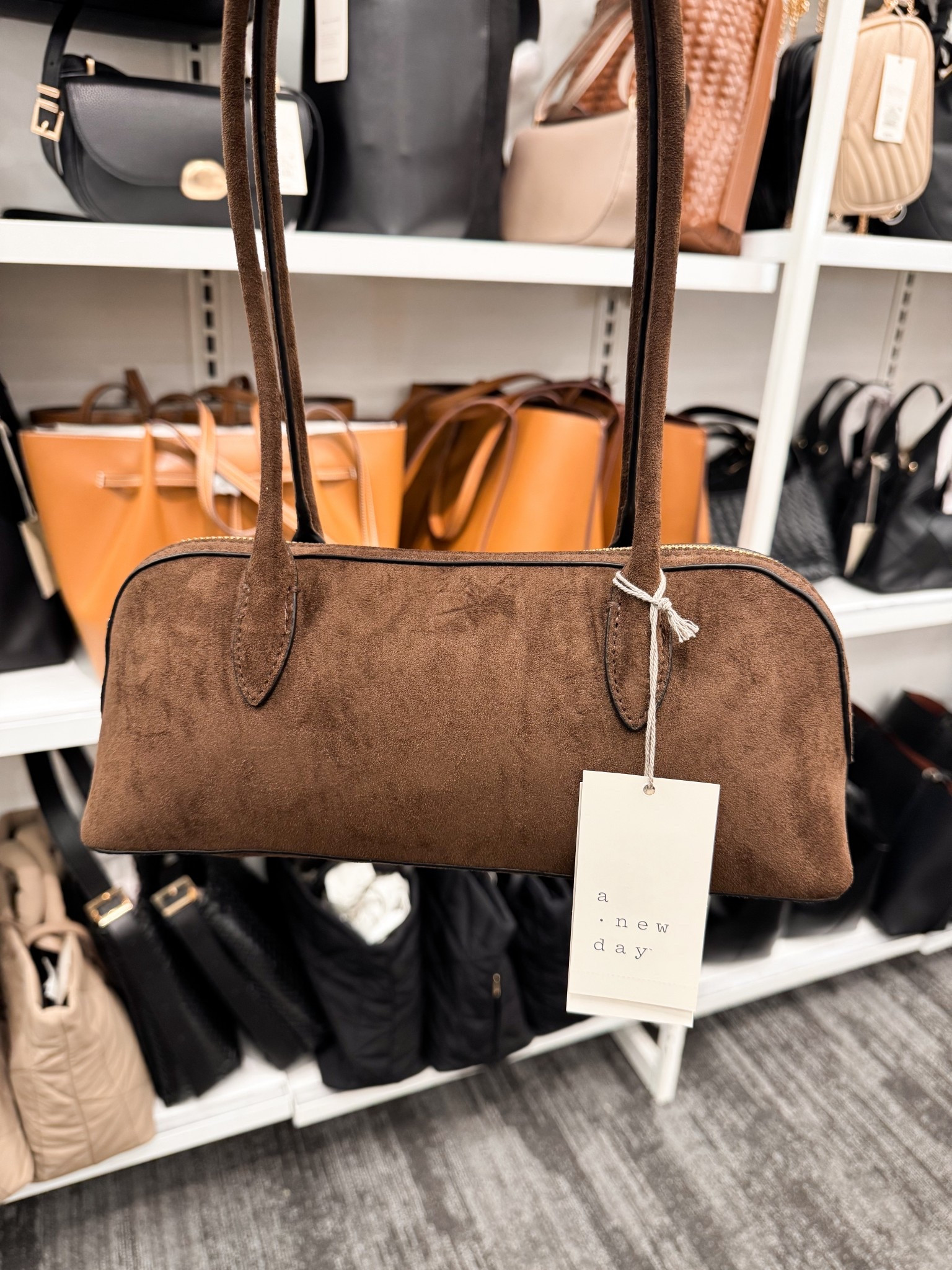 40% off handbags 

Target deals, target style, target must haves 

#LTKCyberWeek #LTKSaleAlert