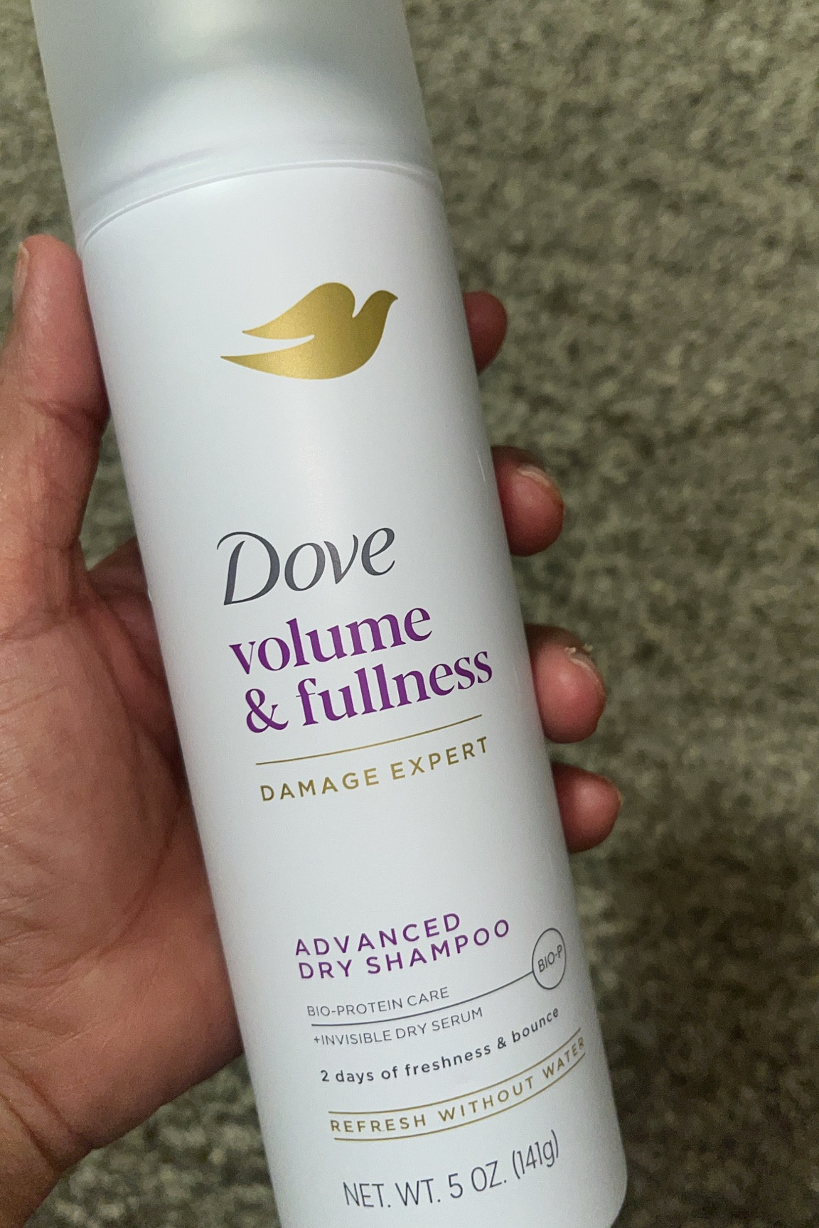 Affordable dry shampoo that gives you volume 

#LTKActive #LTKStyleTip #LTKBeauty