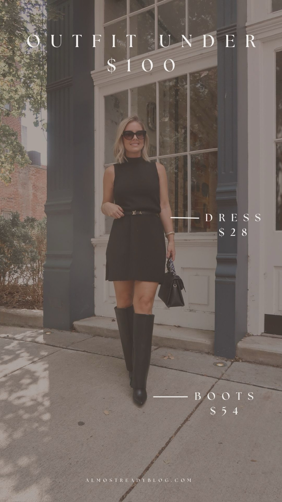 Walmart Fall Fashion

Fall dress, fall boots, fall outfit, outfit under 100, fold over boots

#LTKFindsUnder100 #LTKFallSale #LTKSeasonal