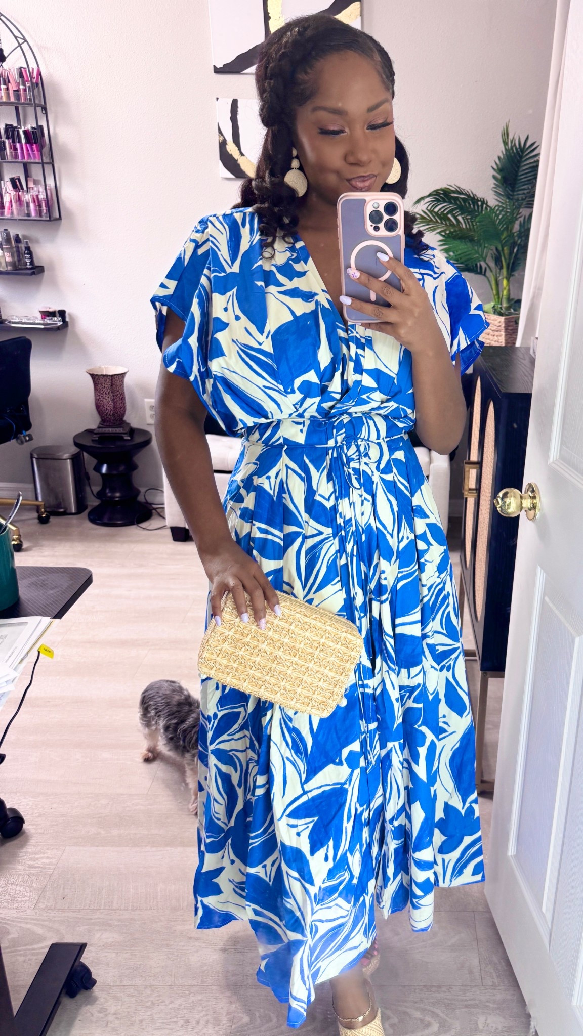 Another dress that is perfect for Mother's Day, spring, church and may Graduations! 

#LTKgrwm #LTKPetite #LTKMothersDay