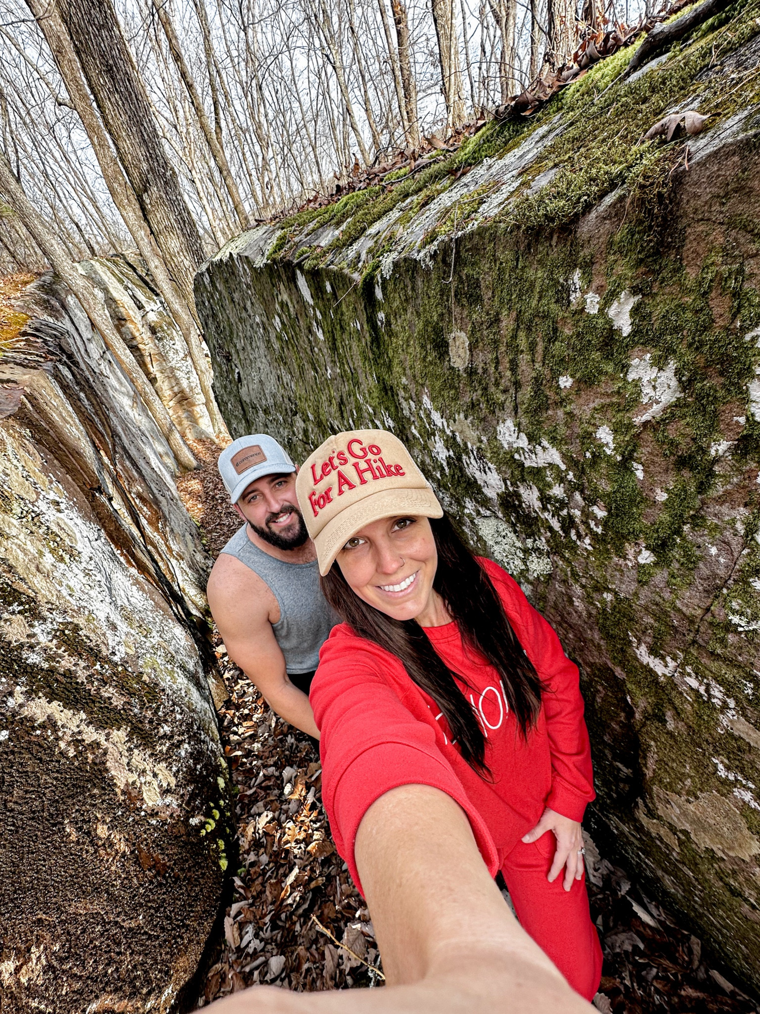 Let’s Go For A Hike Hat

#LTKGiftGuide #LTKActive #LTKStyleTip