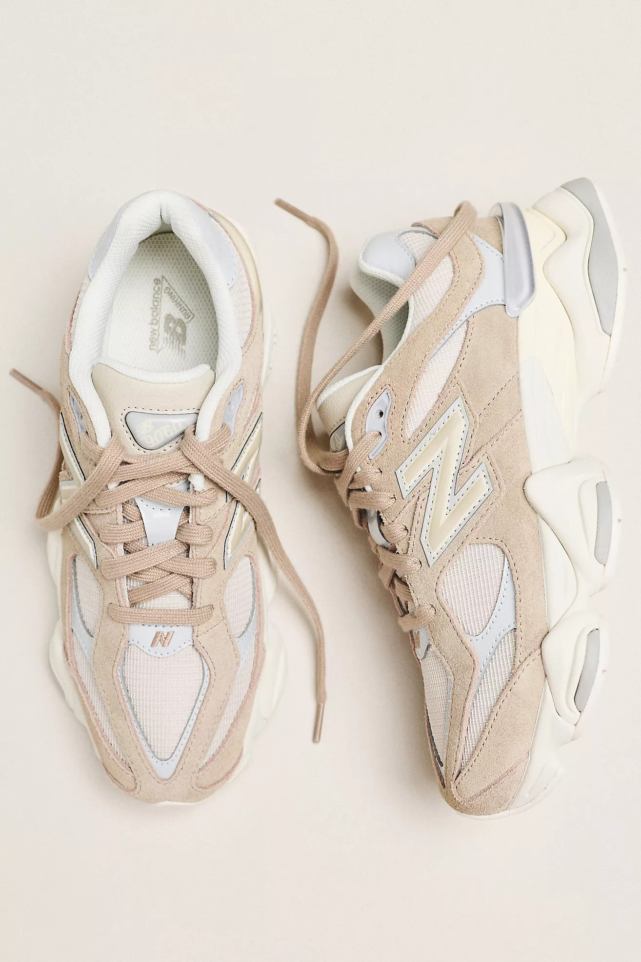 New Balance 9060 Sneakers | Anthropologie (US)