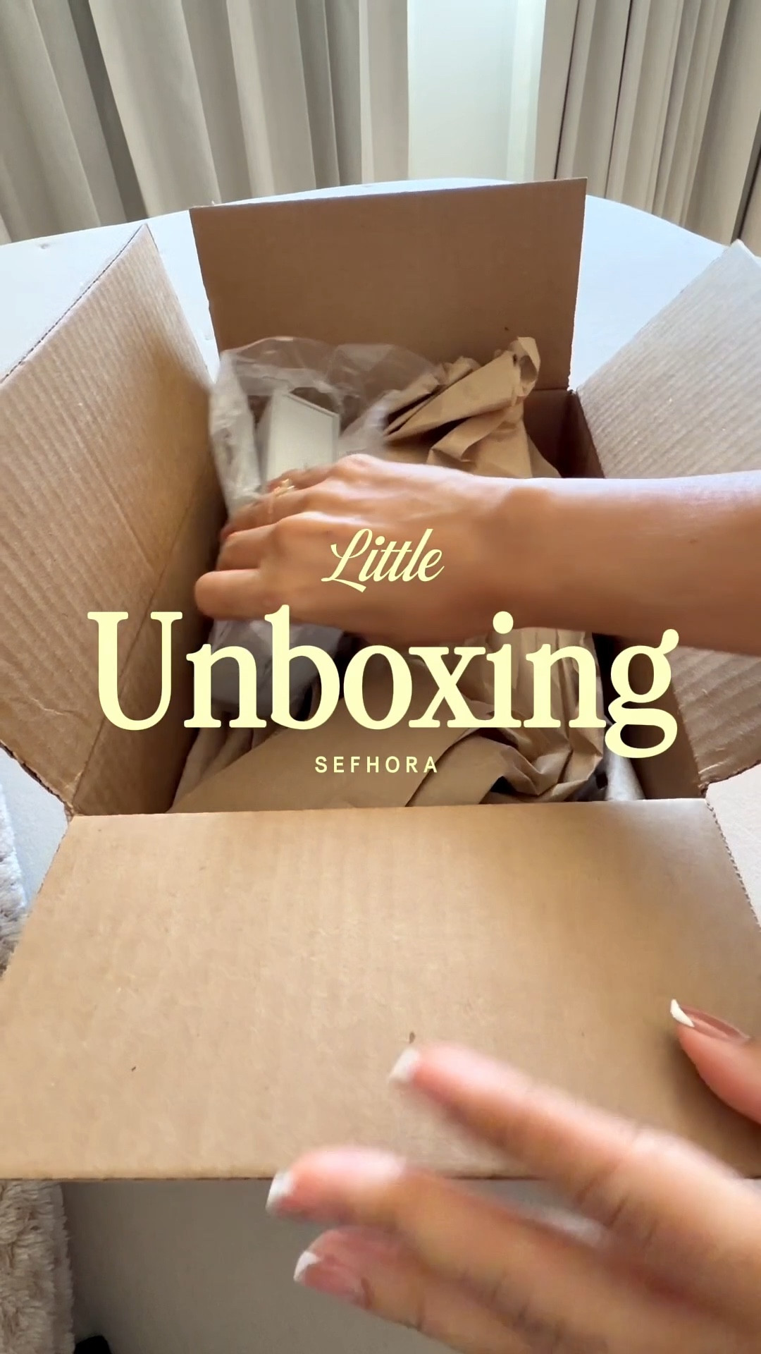 Perfumes miniaturas ! 

#LTKBeauty #LTKselfcare #LTKstorytime